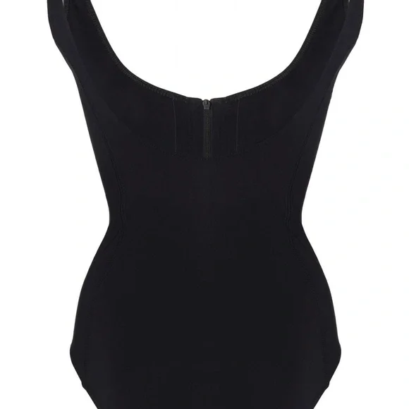 Moncler one piece swim suit - Picture 3 of 6